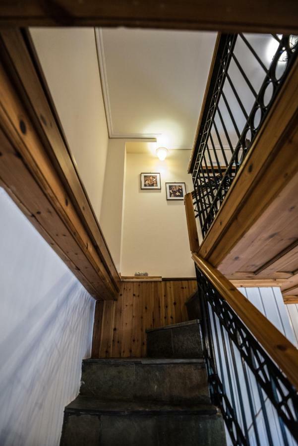 Villa Livas Kávallos Dış mekan fotoğraf